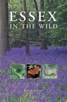 Essex in the Wild cover 2